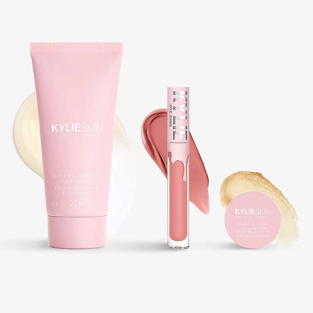 Kylie Cosmetics Kylie’s Glam Beauty Kit