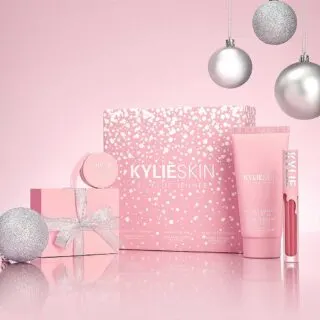 Kylie Cosmetics Kylie’s Glam Beauty Kit