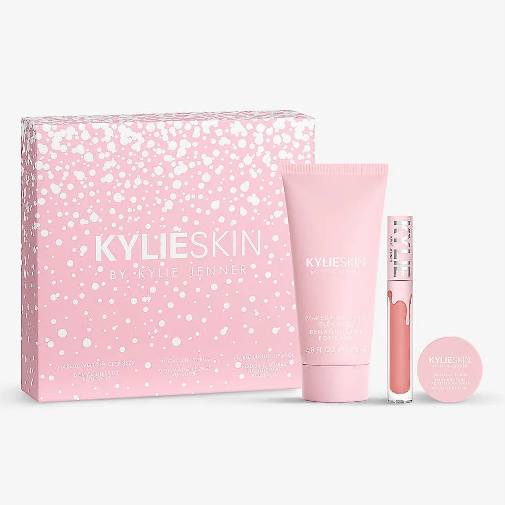 Kylie Cosmetics Kylie’s Glam Beauty Kit