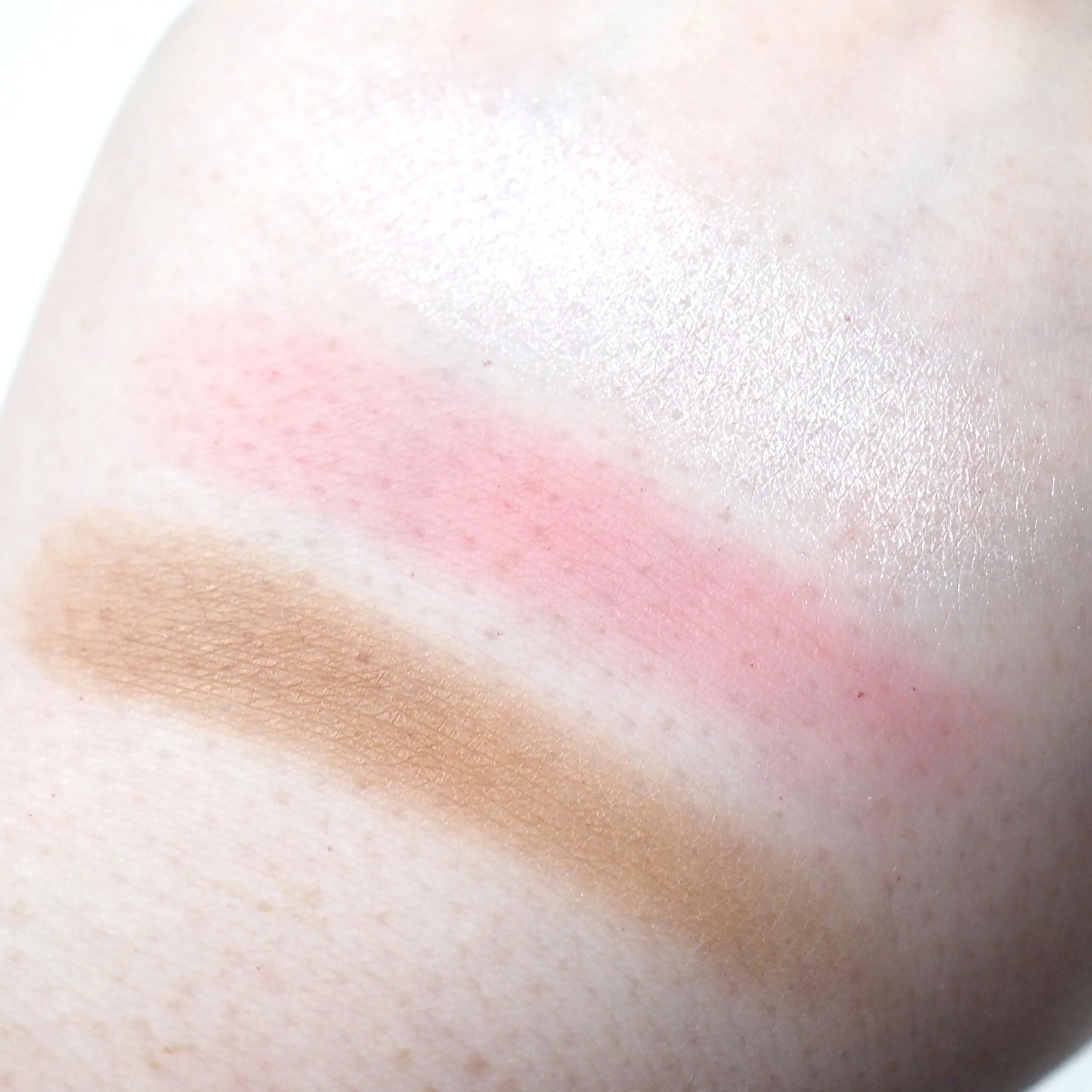 Revolution x The Simpsons Spooktacular Face Palette Review / Swatches