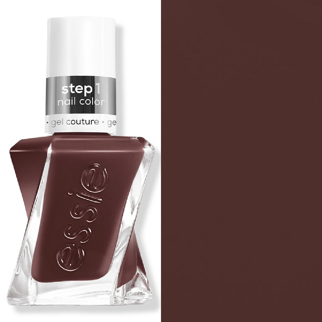 Essie Pattern Play Gel Couture Nail Polish Collection Reveal!