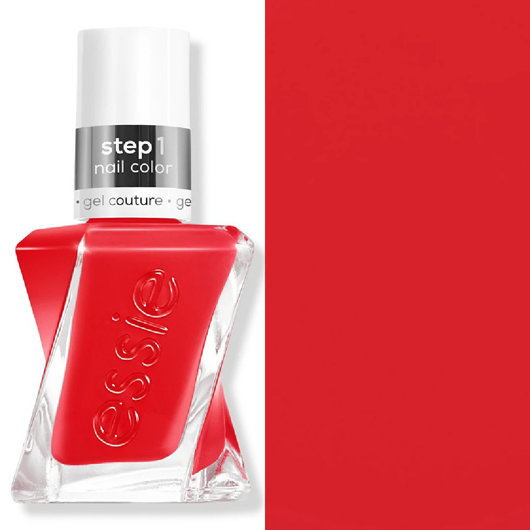 Essie Pattern Play Gel Couture Nail Polish Collection Reveal!