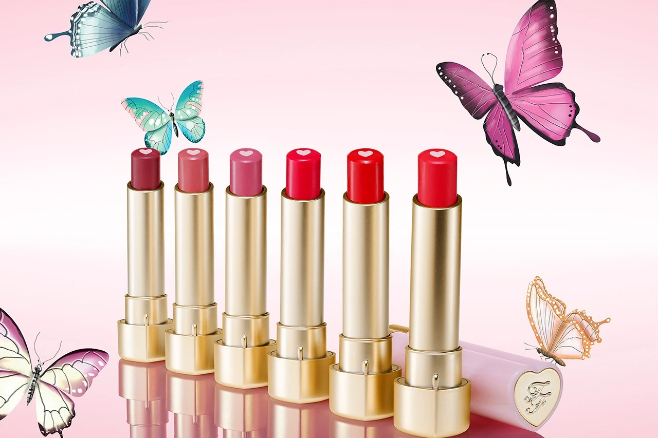 Too Faced Too Femme Spring 2022 Collection