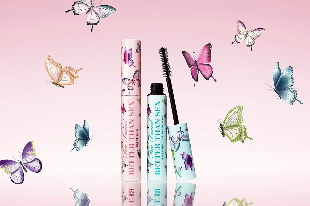Too Faced Too Femme Spring 2022 Collection