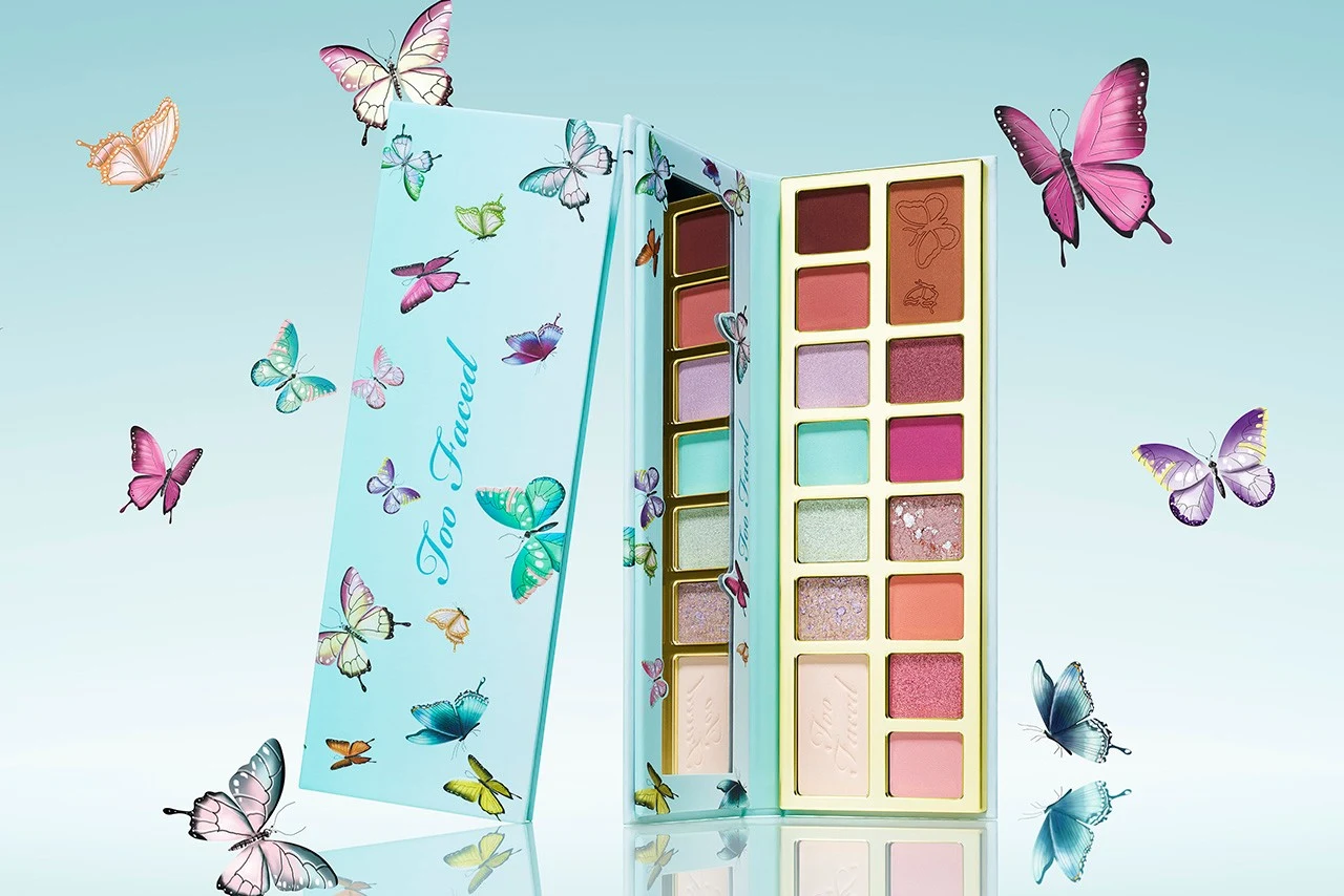 Too Faced Too Femme Spring 2022 Collection