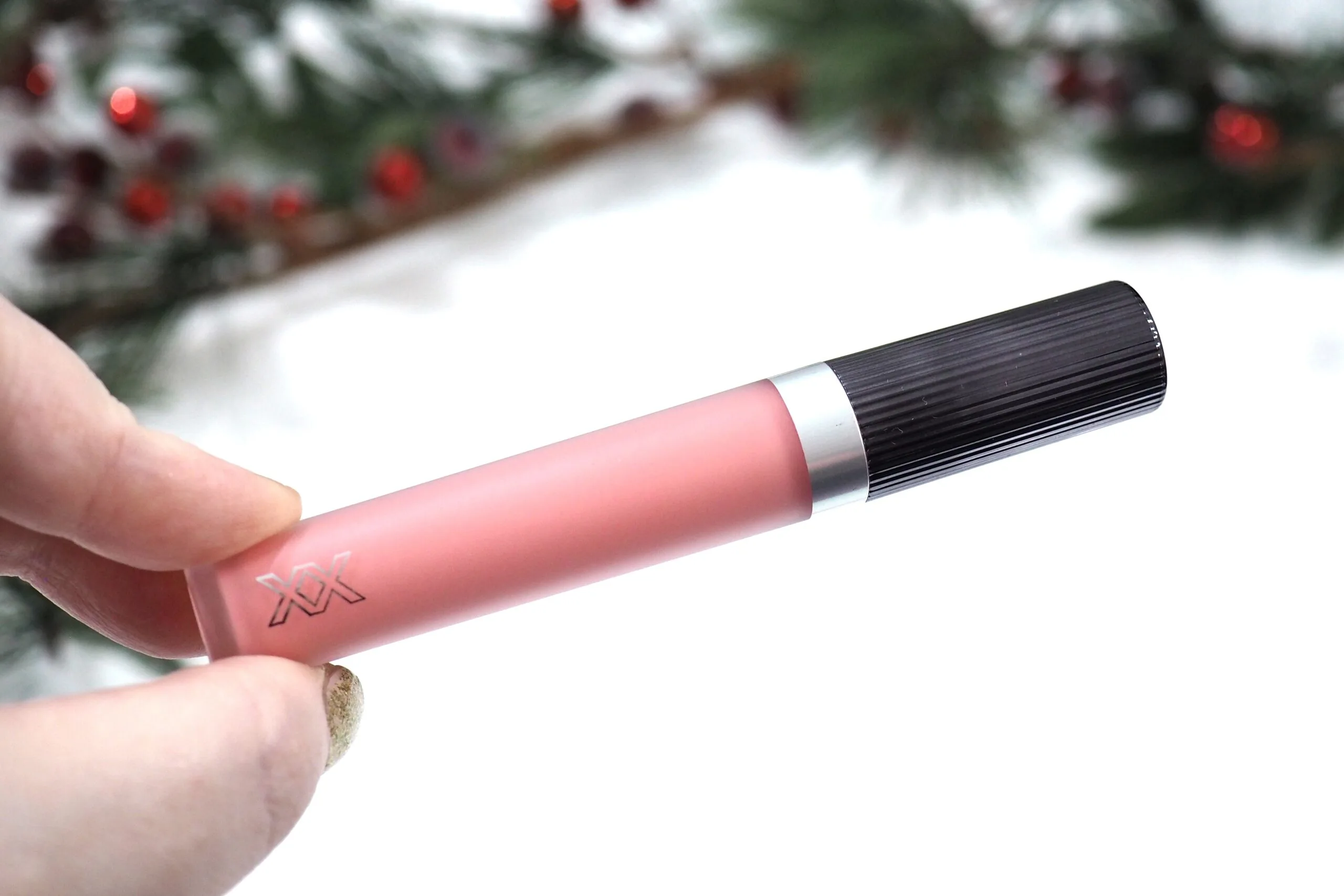 XX Revolution XXude Satin Liquid Lip Kit Review Swatches