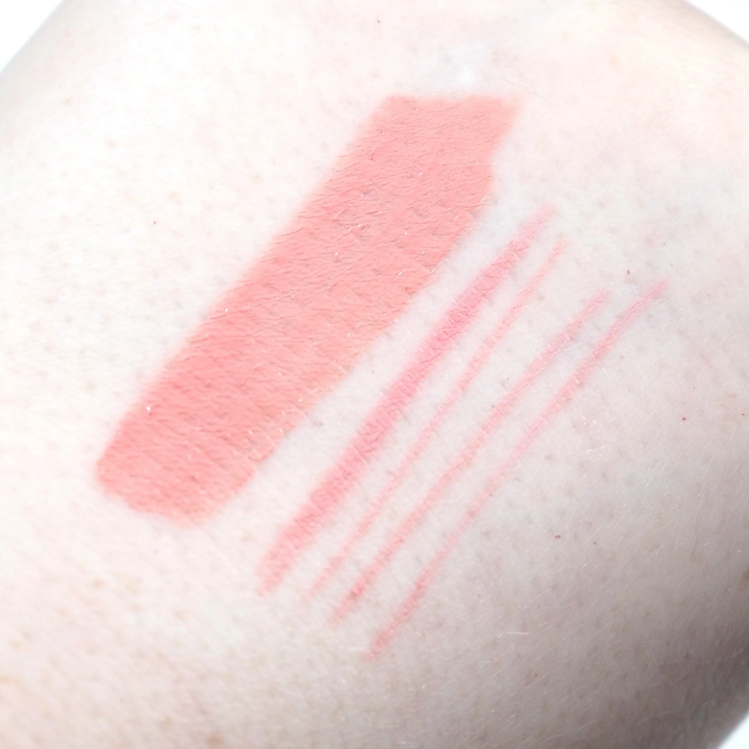 XX Revolution XXude Satin Liquid Lip Kit Review Swatches