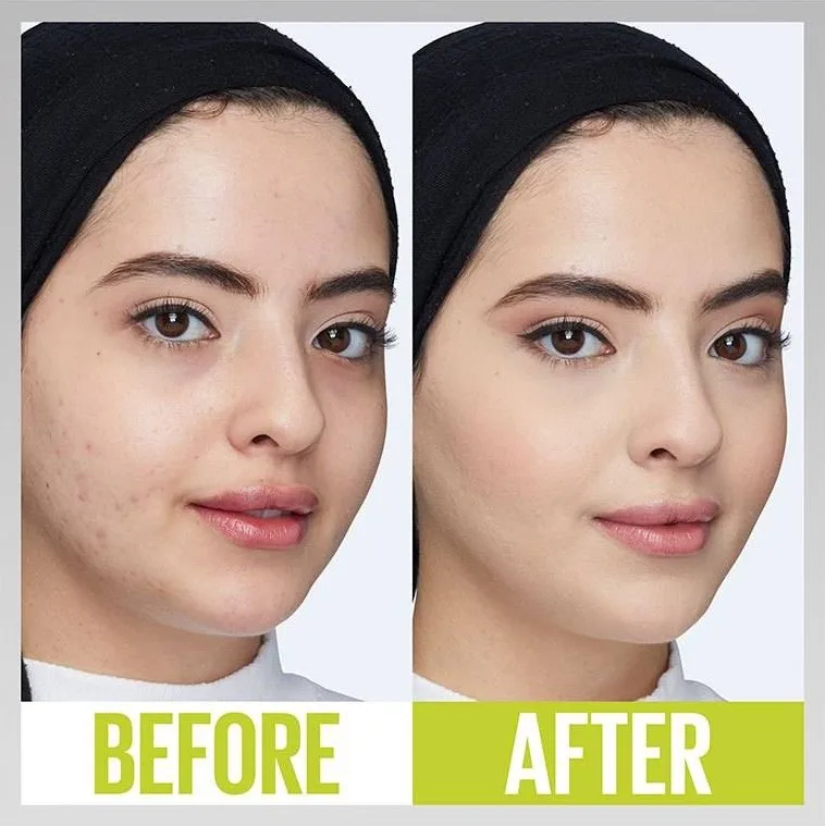 Maybelline Super Stay Active Wear Liquid Concealer