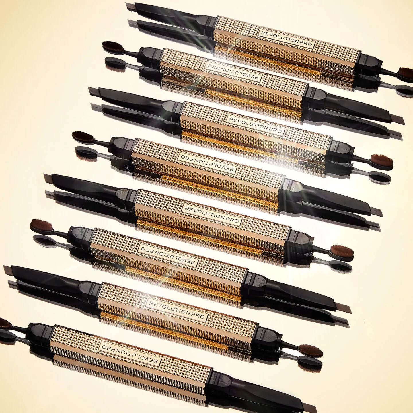 Revolution Pro Rockstar Brow Styler