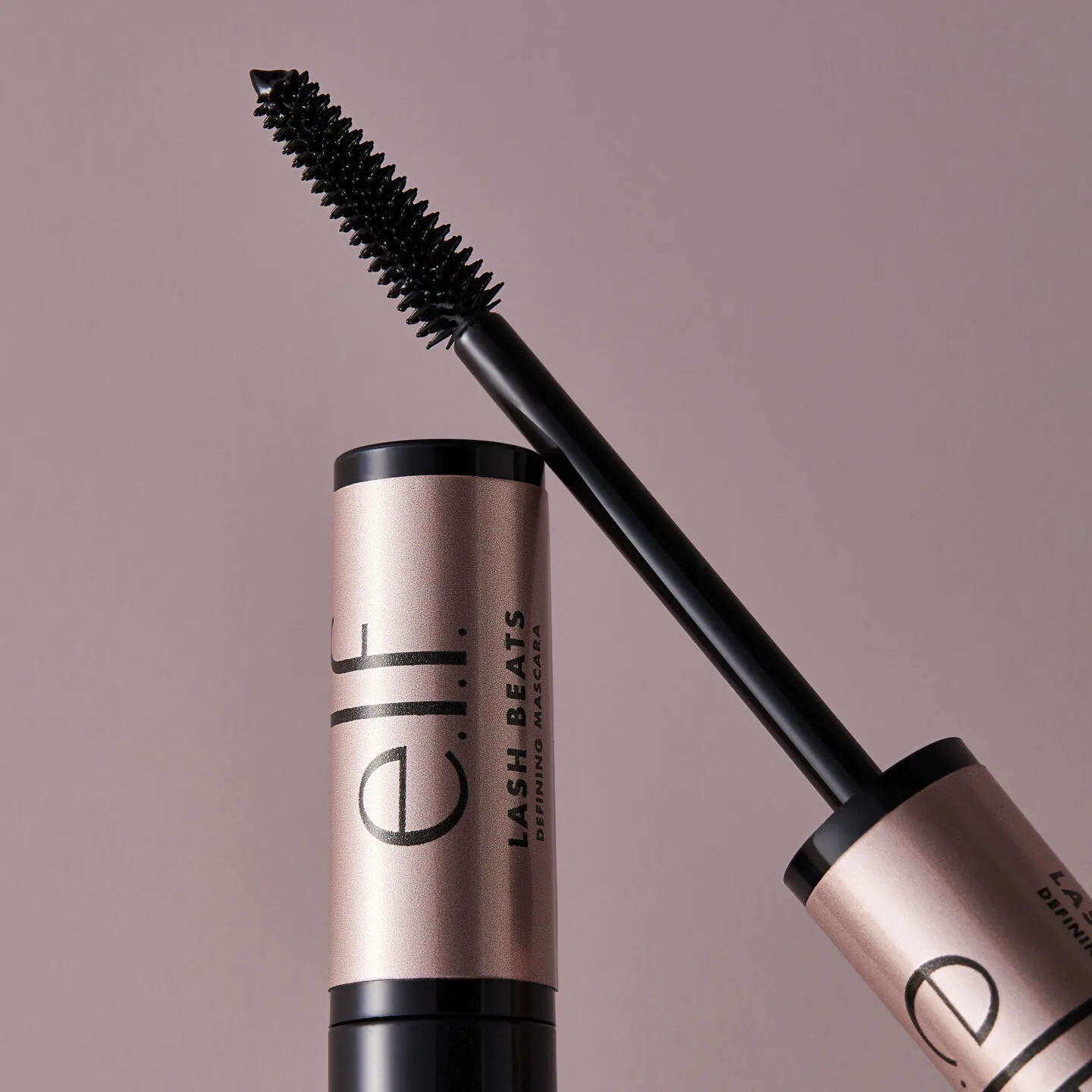 ELF Lash Beats Lengthening Mascara