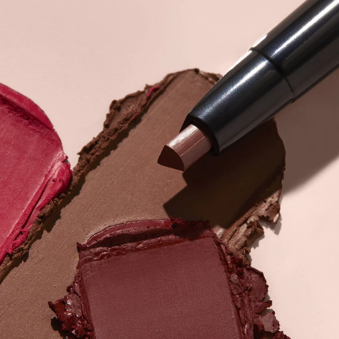 ELF Love Triangle Lip Liner Collection
