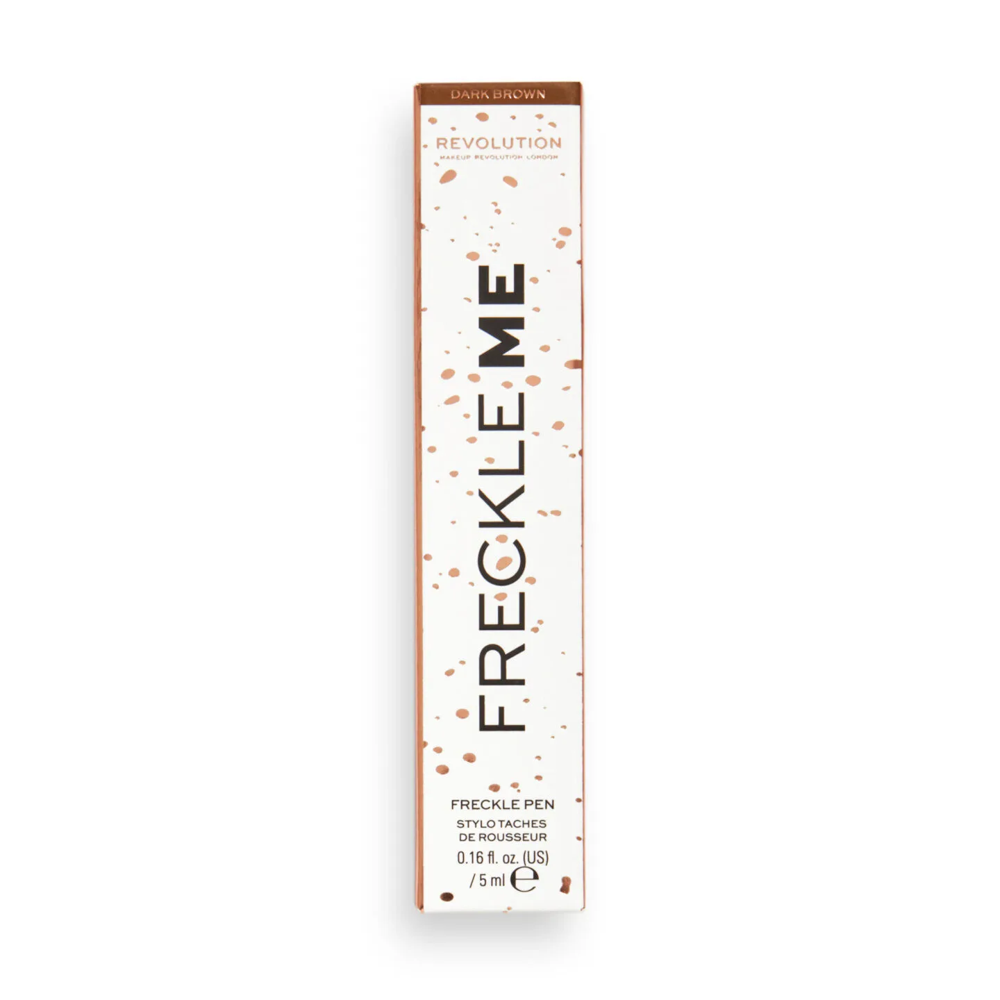 Revolution Freckle Me Freckle Pen Easy Faux Freckles for £5!