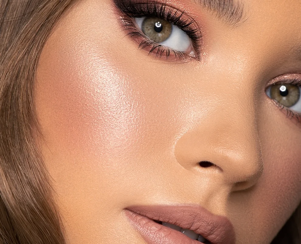 Natasha Denona Rose Cheek Duo