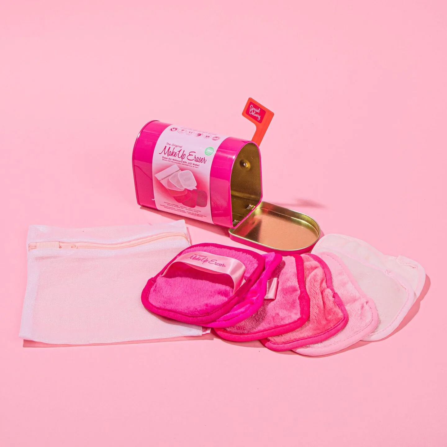 Makeup Eraser Special Delivery 7-Day Set