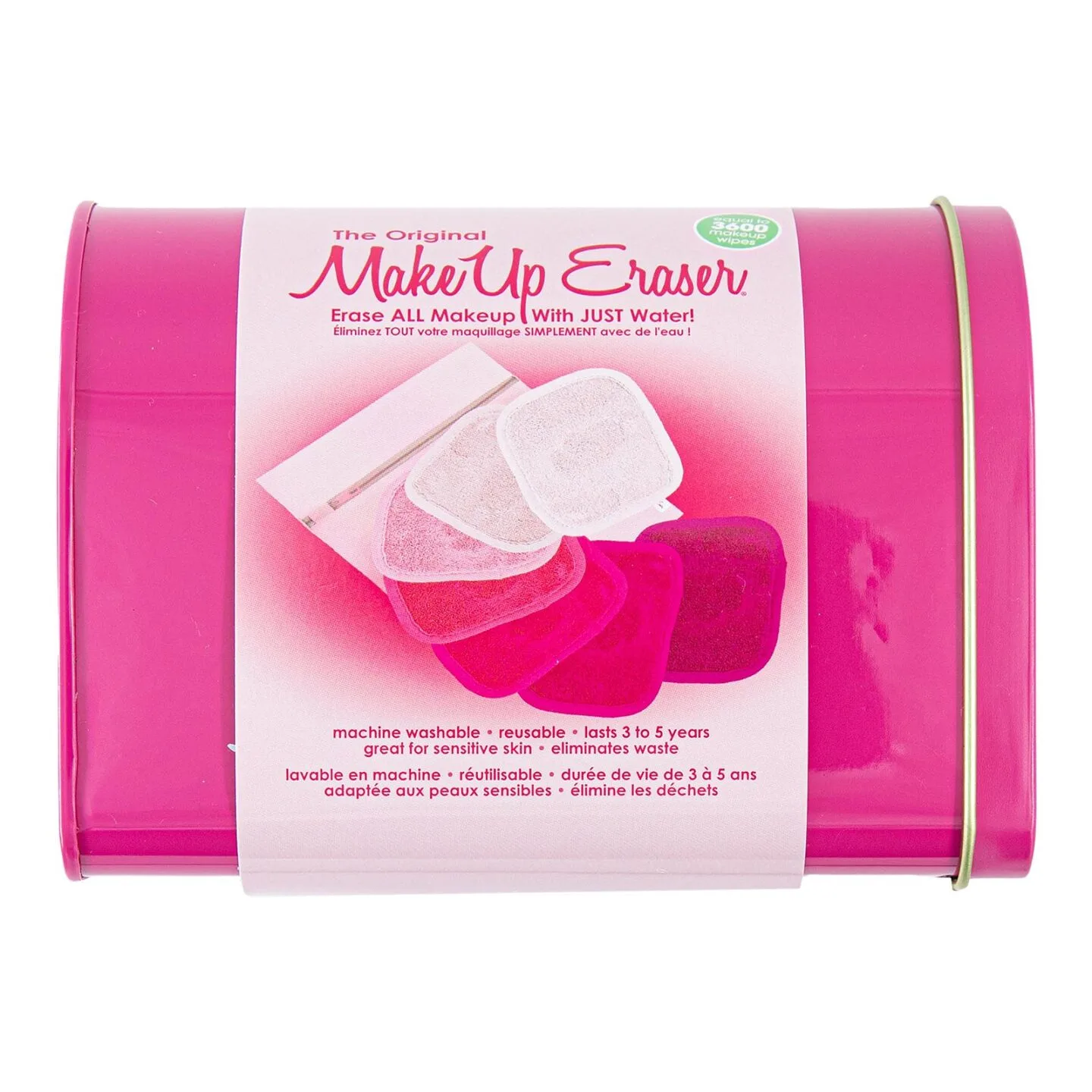 Makeup Eraser Special Delivery 7-Day Set