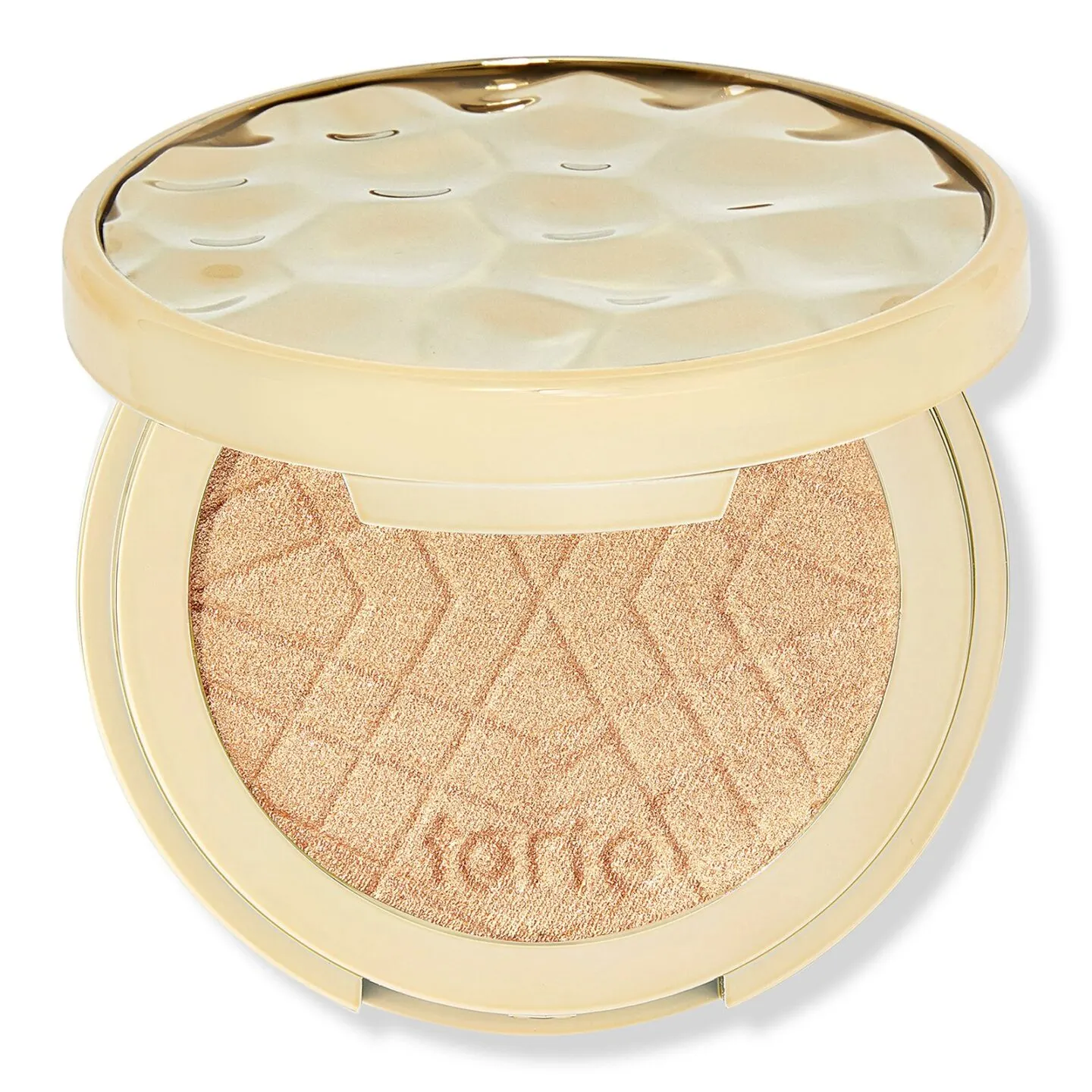 Tarte Shimmering Light Powder Highlighters