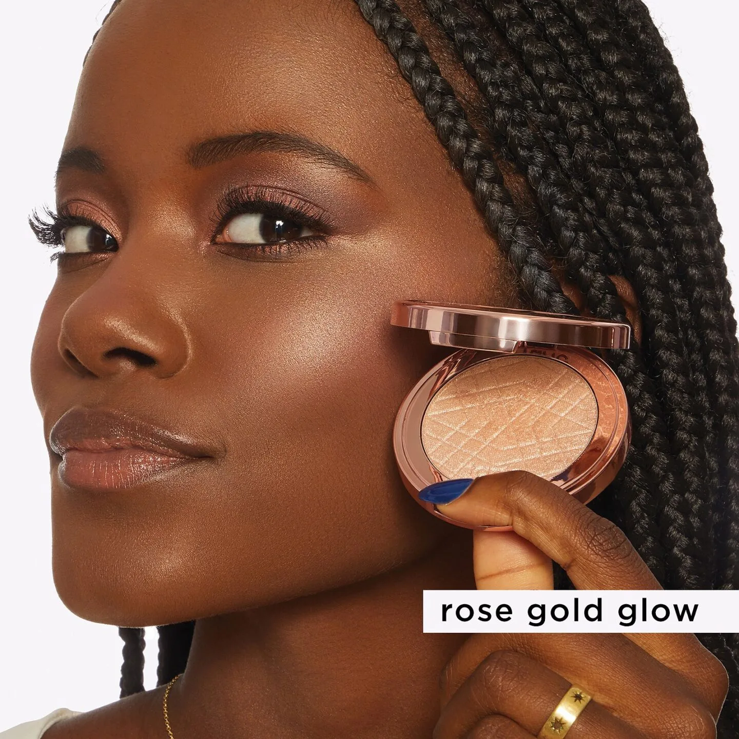 Tarte Shimmering Light Powder Highlighters