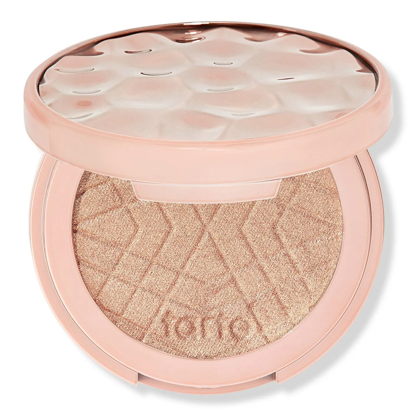 Tarte Shimmering Light Powder Highlighters
