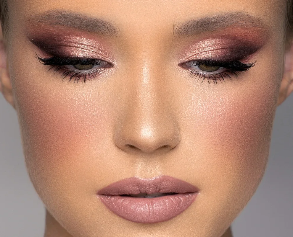 Natasha Denona Mini Biba Eyeshadow Palette