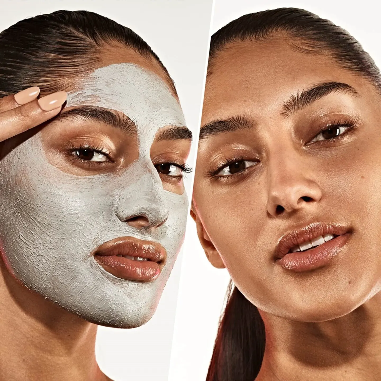Glamglow SuperSmooth Acne Clearing 5-Minute Mask To Scrub