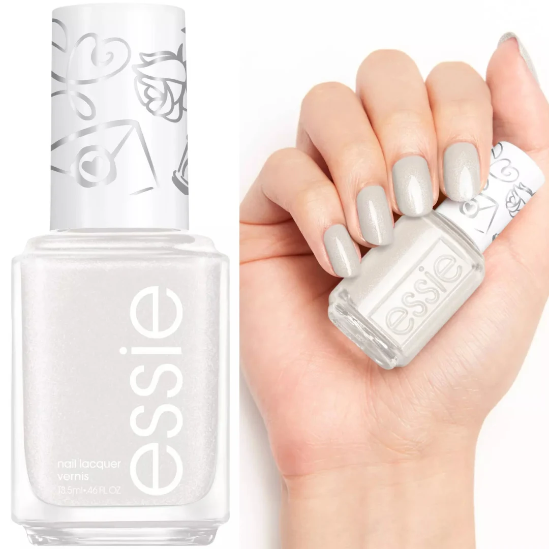 Essie Valentine's Day 2022 Nail Polish Collection
