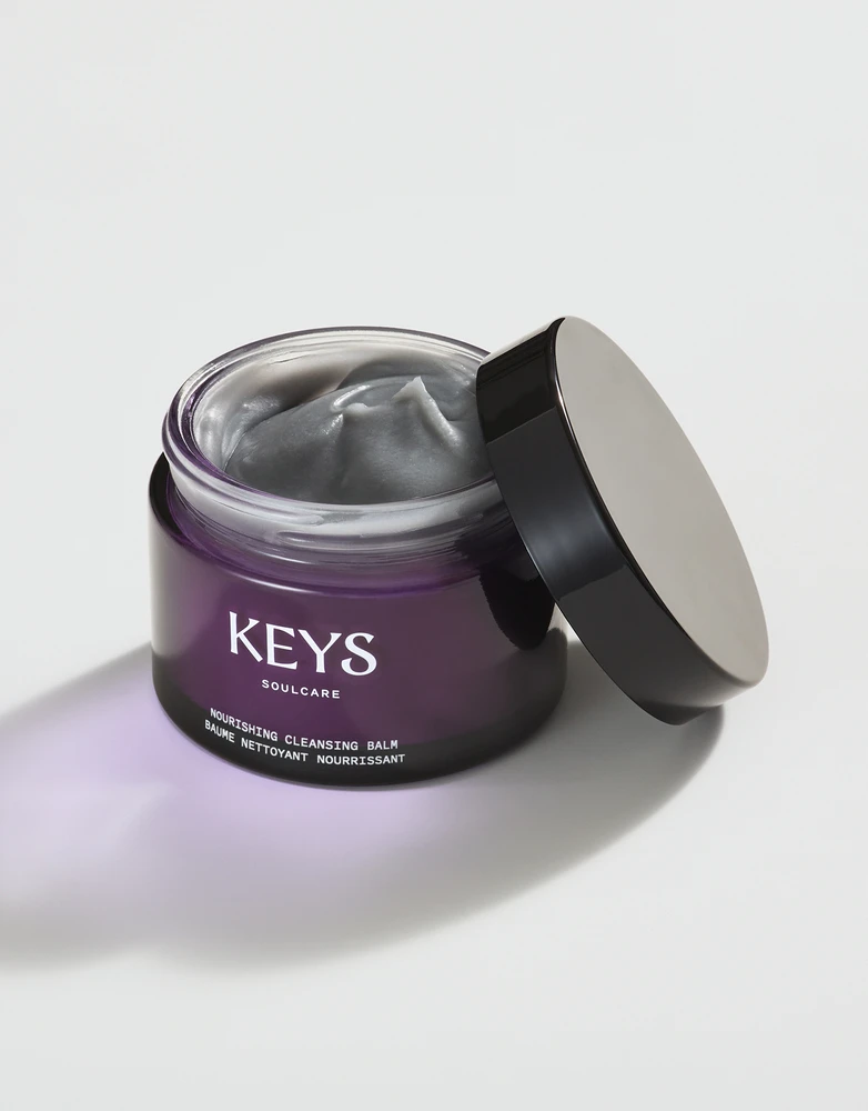 Keys Soulcare Nourishing Cleansing Balm