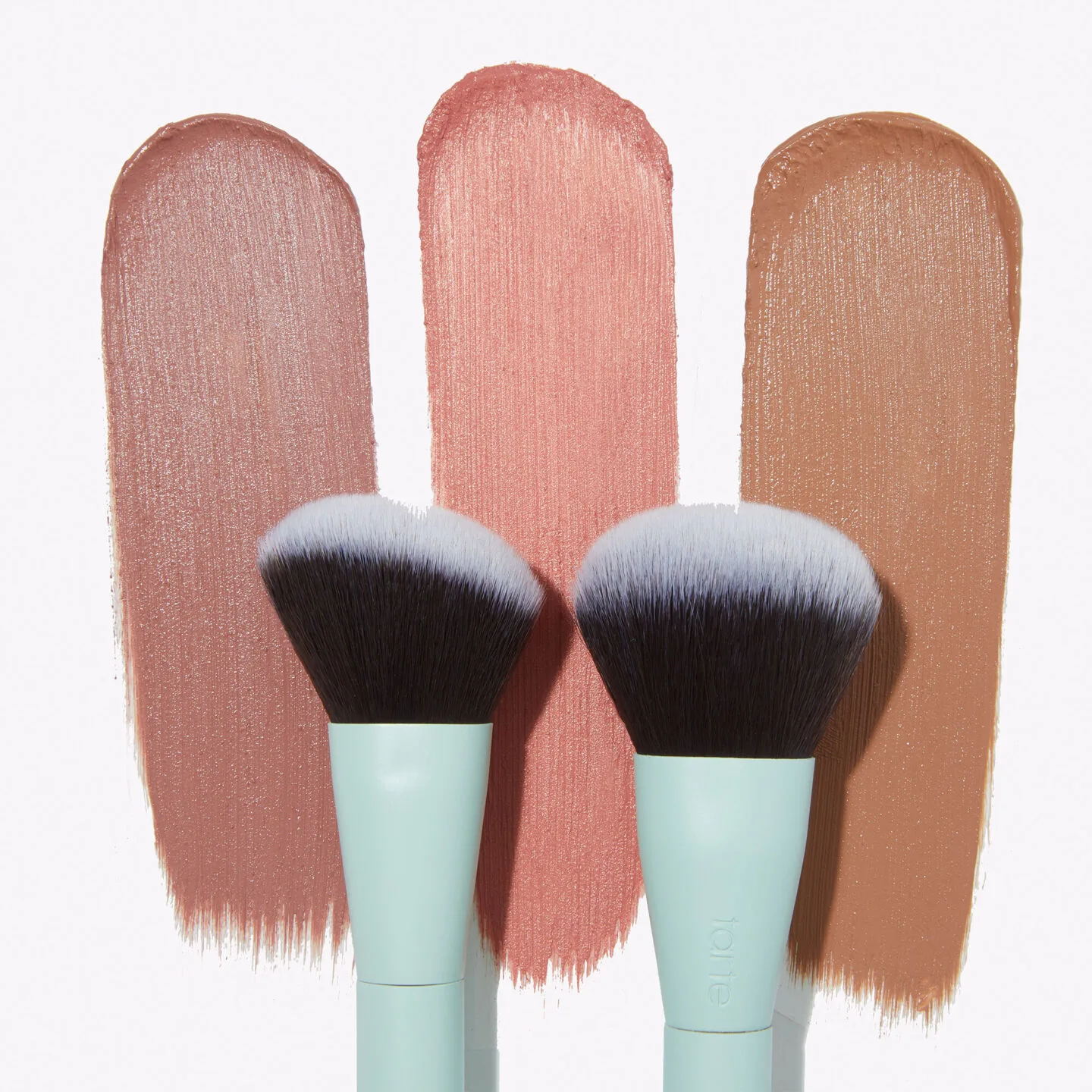 Tarte Breezy Cream Blush & Bronzer Palette