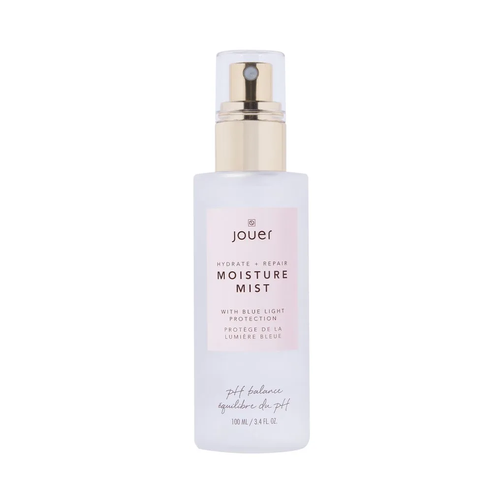 Jouer Hydrate + Repair Moisture Mist