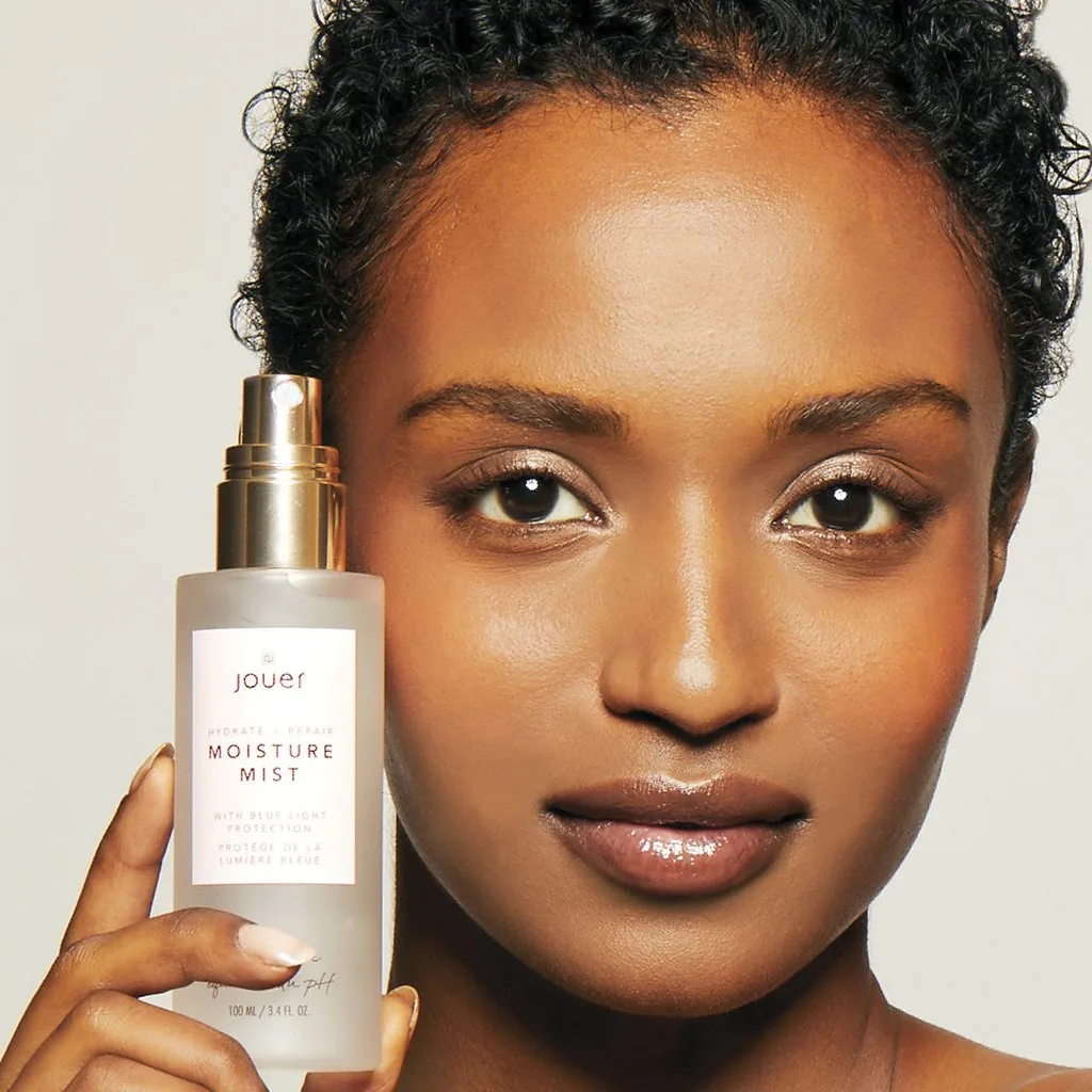 Jouer Hydrate + Repair Moisture Mist