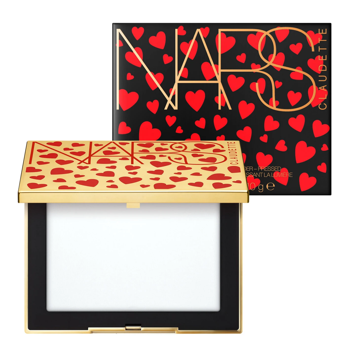 NARS Claudette Light Reflecting Powder