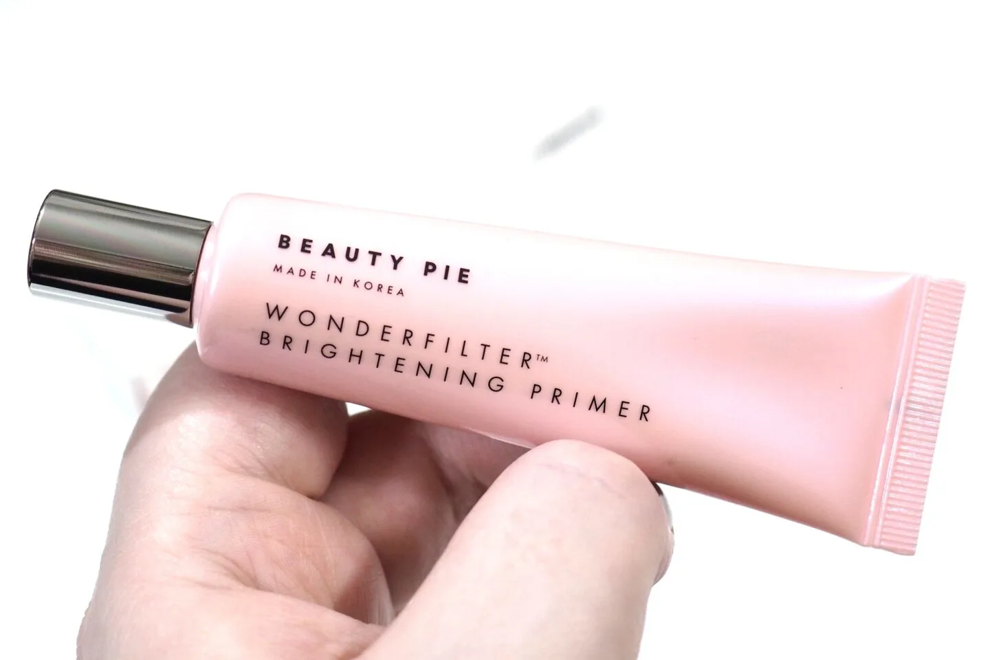 Beauty Pie WonderFilter Brightening Primer Review