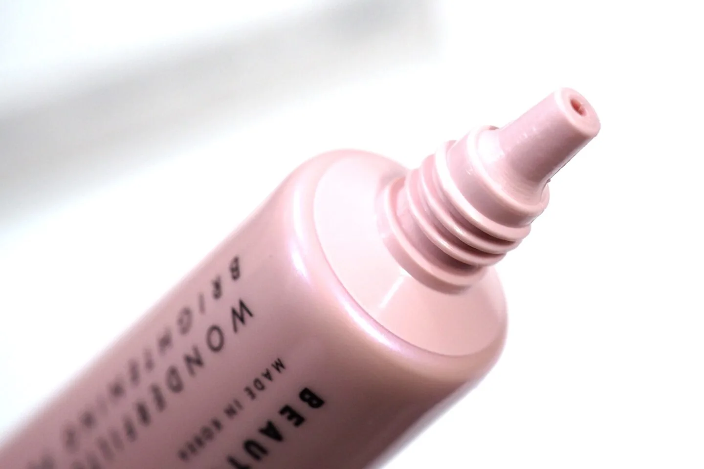 Beauty Pie WonderFilter Brightening Primer Review