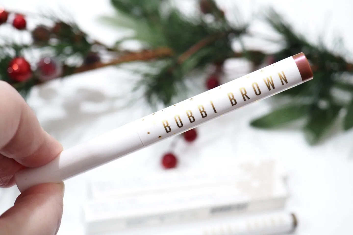 Bobbi Brown Multi-Chrome Long Wear Shadow Sticks