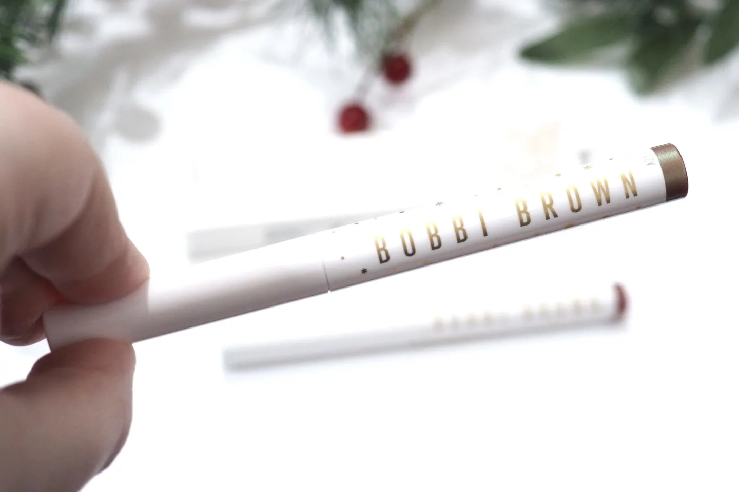 Bobbi Brown Multi-Chrome Long Wear Shadow Sticks