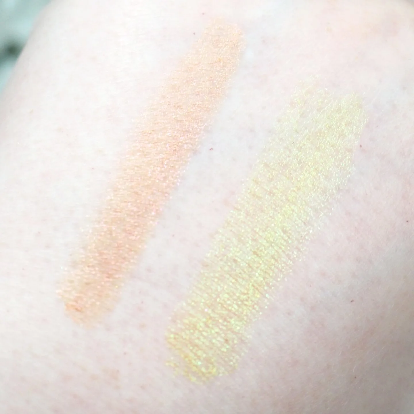Bobbi Brown Multi-Chrome Long Wear Shadow Sticks