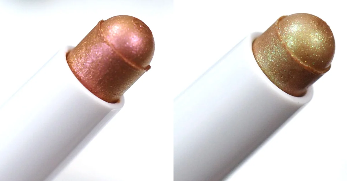 Bobbi Brown Multi-Chrome Long Wear Shadow Sticks