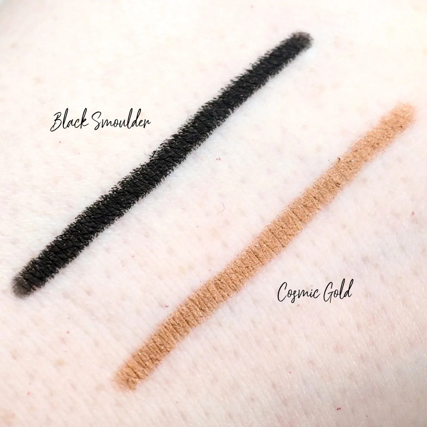 Charlotte Tilbury Easy Smokey Eyes To Hypnotise Duo Review Swatches