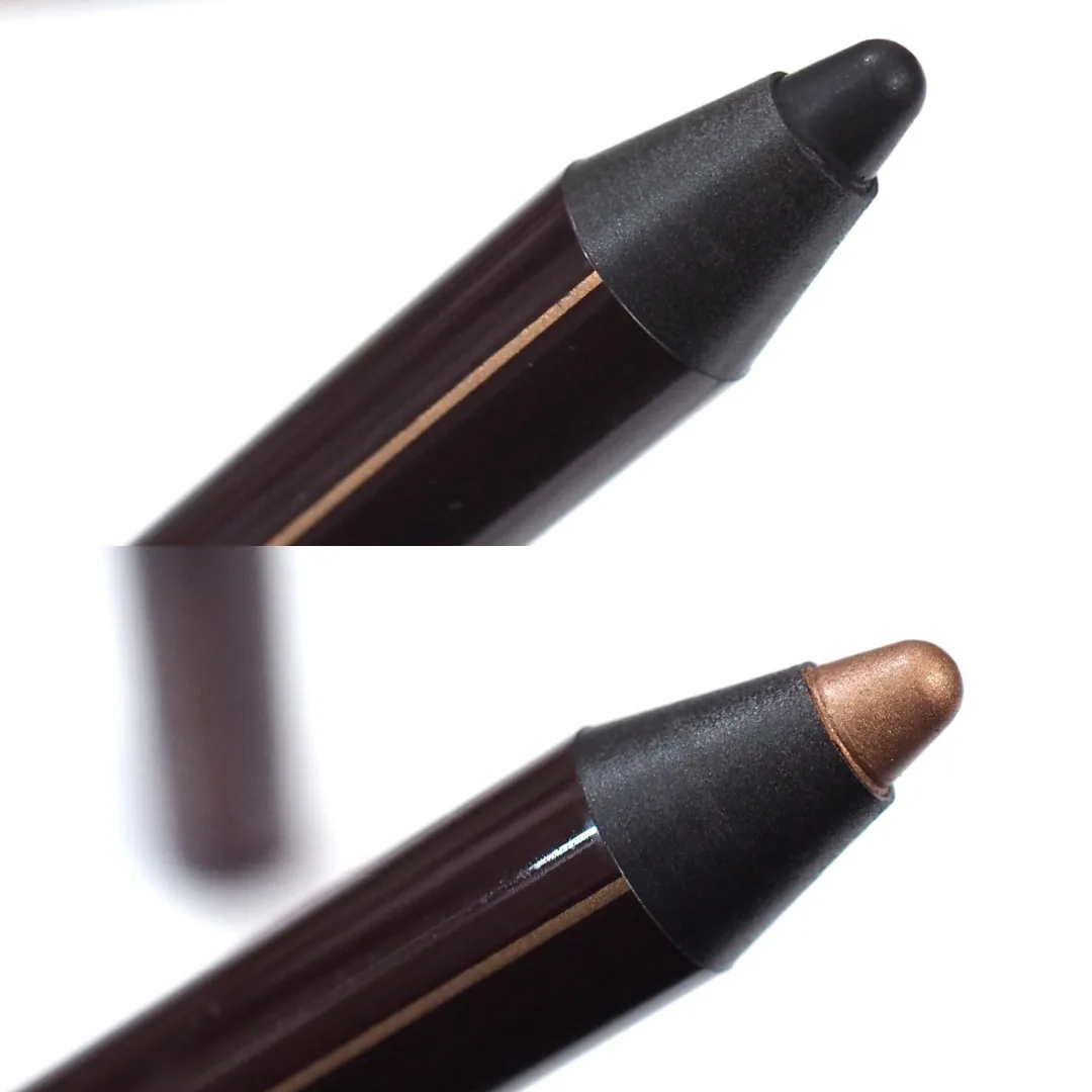 Charlotte Tilbury Easy Smokey Eyes To Hypnotise Duo Review Swatches