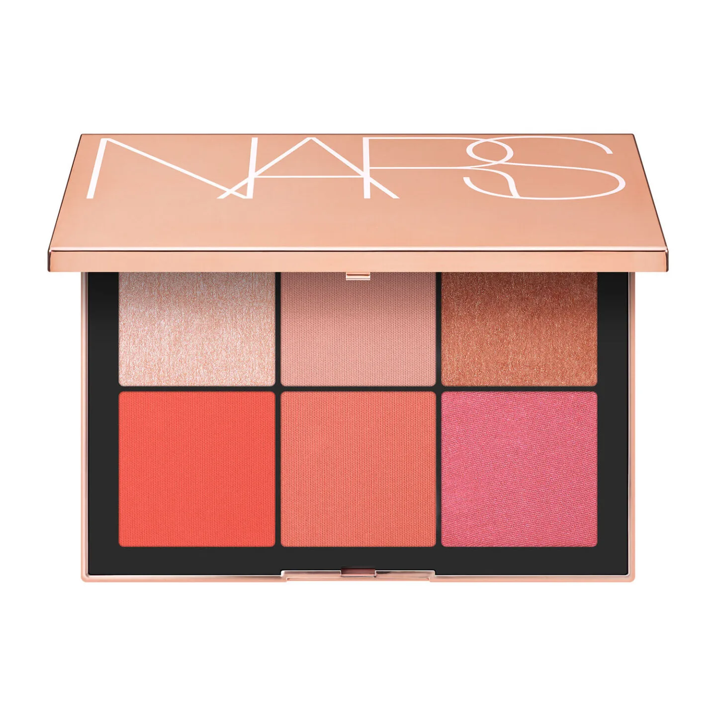 NARS Afterglow Blush Palette