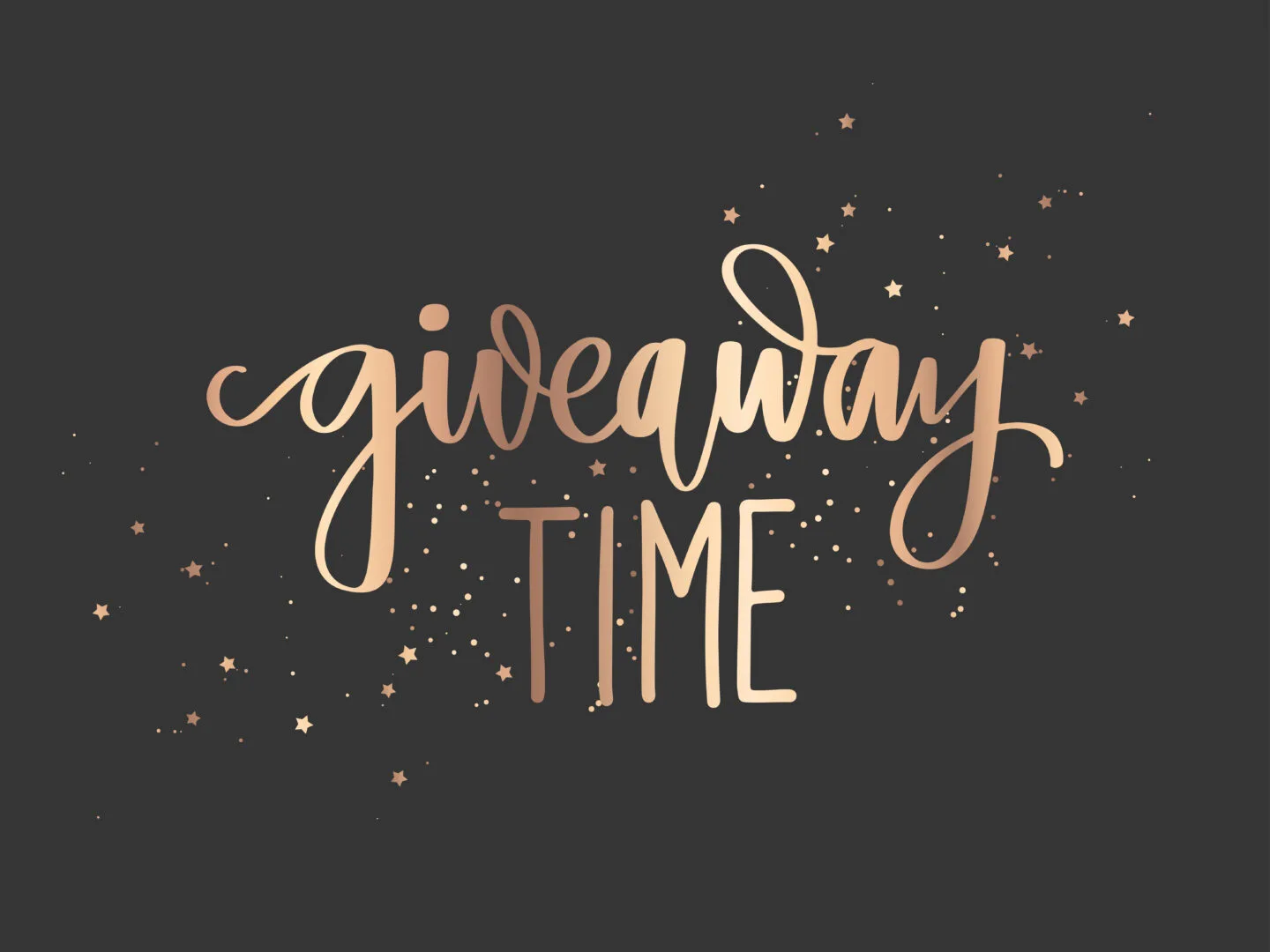 Win £100 Cash! Blog Giveaway
