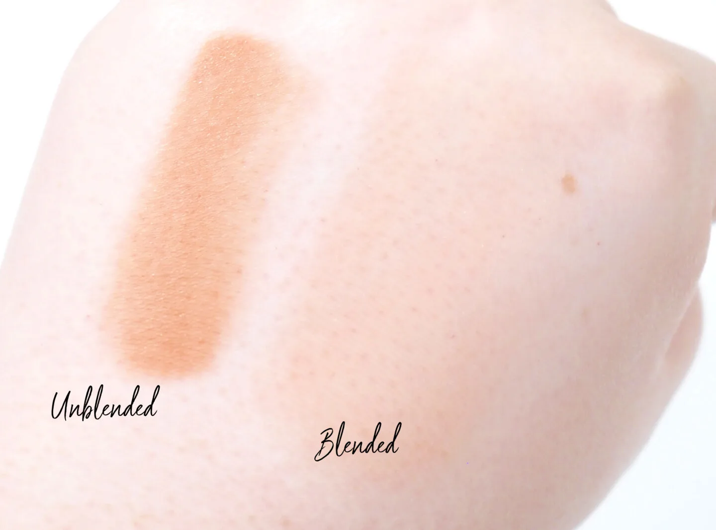 Glossier Cloud Paint Seamless Cheek Color Review Swatches