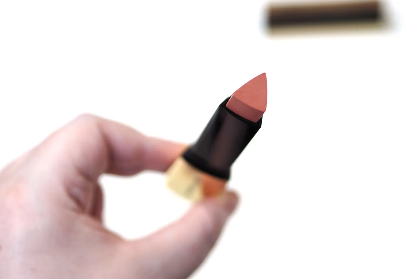 Hourglass Vanish Blush Stick Review Swatches