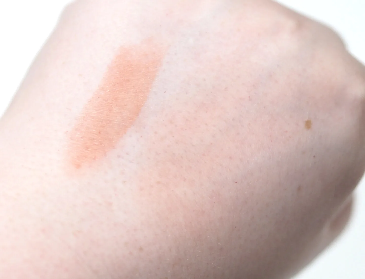 Hourglass Vanish Blush Stick Review Swatches