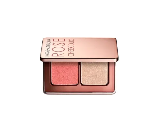 Natasha Denona Rose Cheek Duo