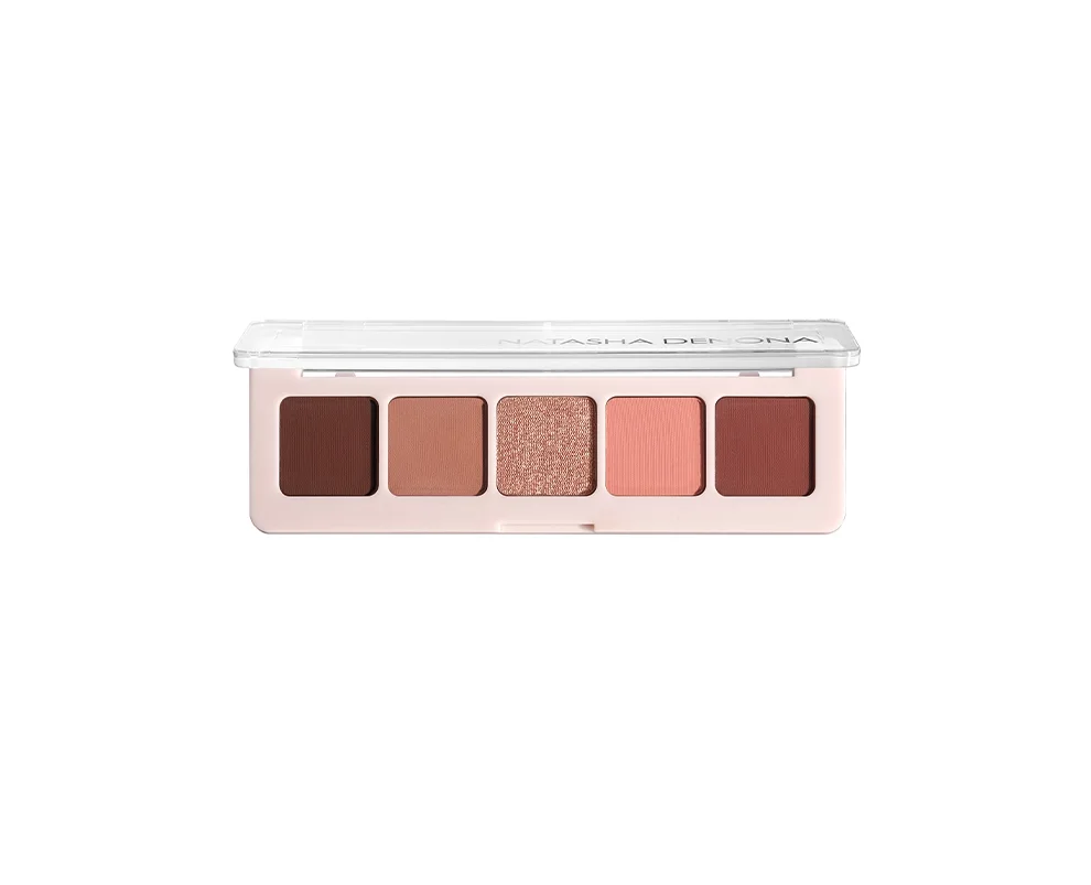 Natasha Denona Mini Biba Eyeshadow Palette