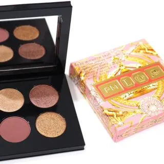 Pat McGrath Bronze Borealis Celestial Odyssey Luxe Quad