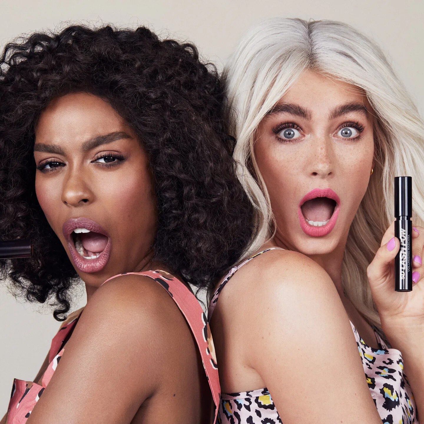 Revolution 5D Lash Pow Volumising Mascara