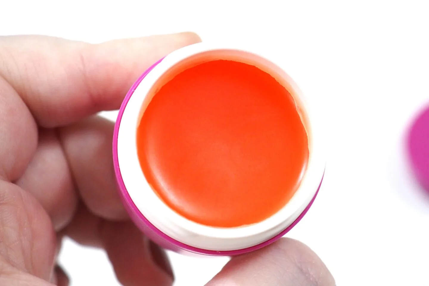 Revolution Skincare Bon Bon Lip Sleeping Mask Review