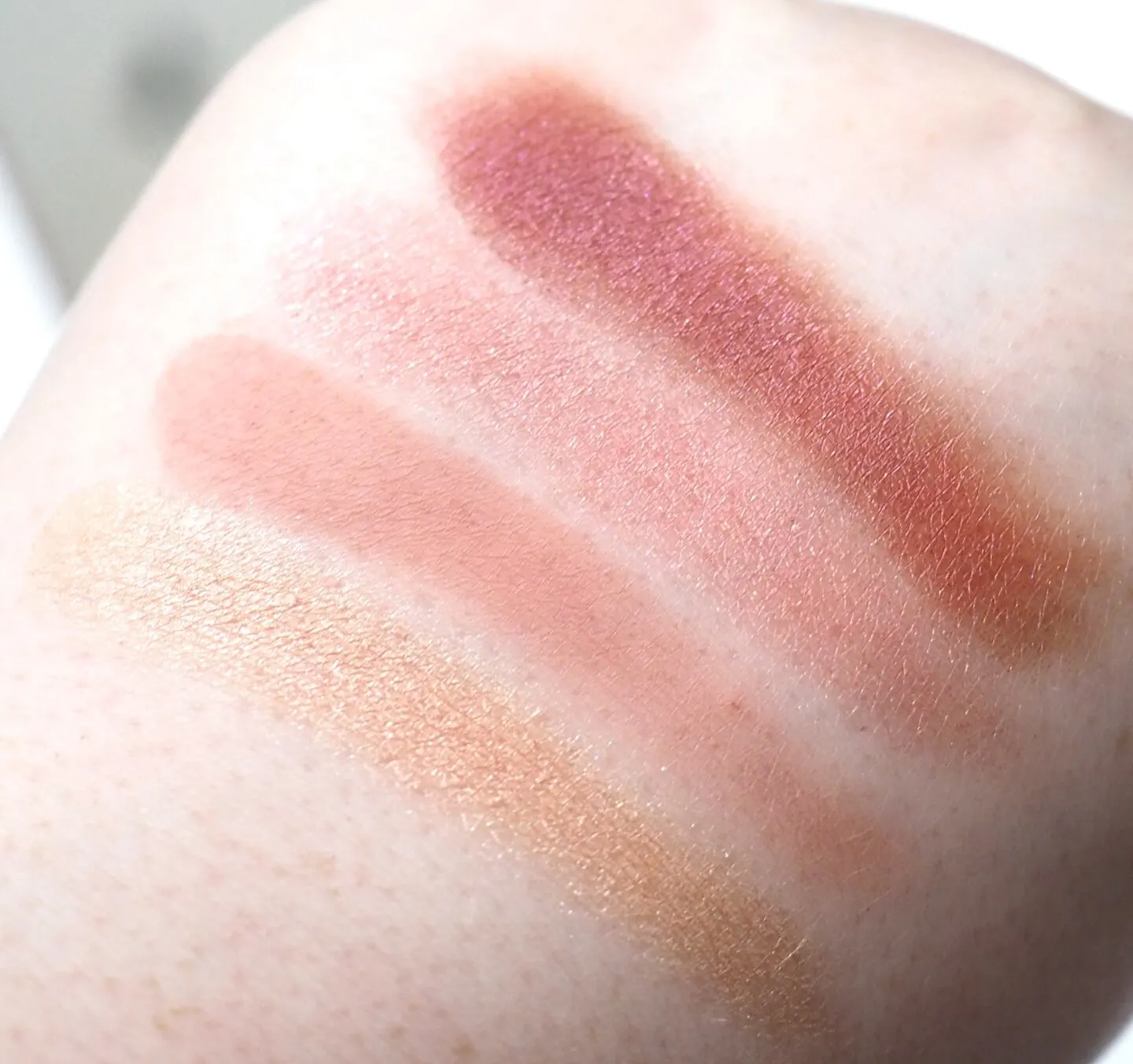 Tarte Tartelette Juicy Eyeshadow Palette Review / Swatches