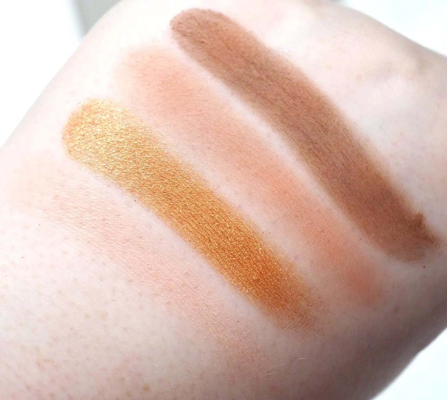 Tarte Tartelette Juicy Eyeshadow Palette Review / Swatches